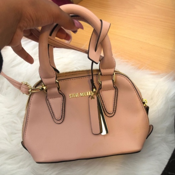 Small Steve Madden Purse - Picture 1 of 2